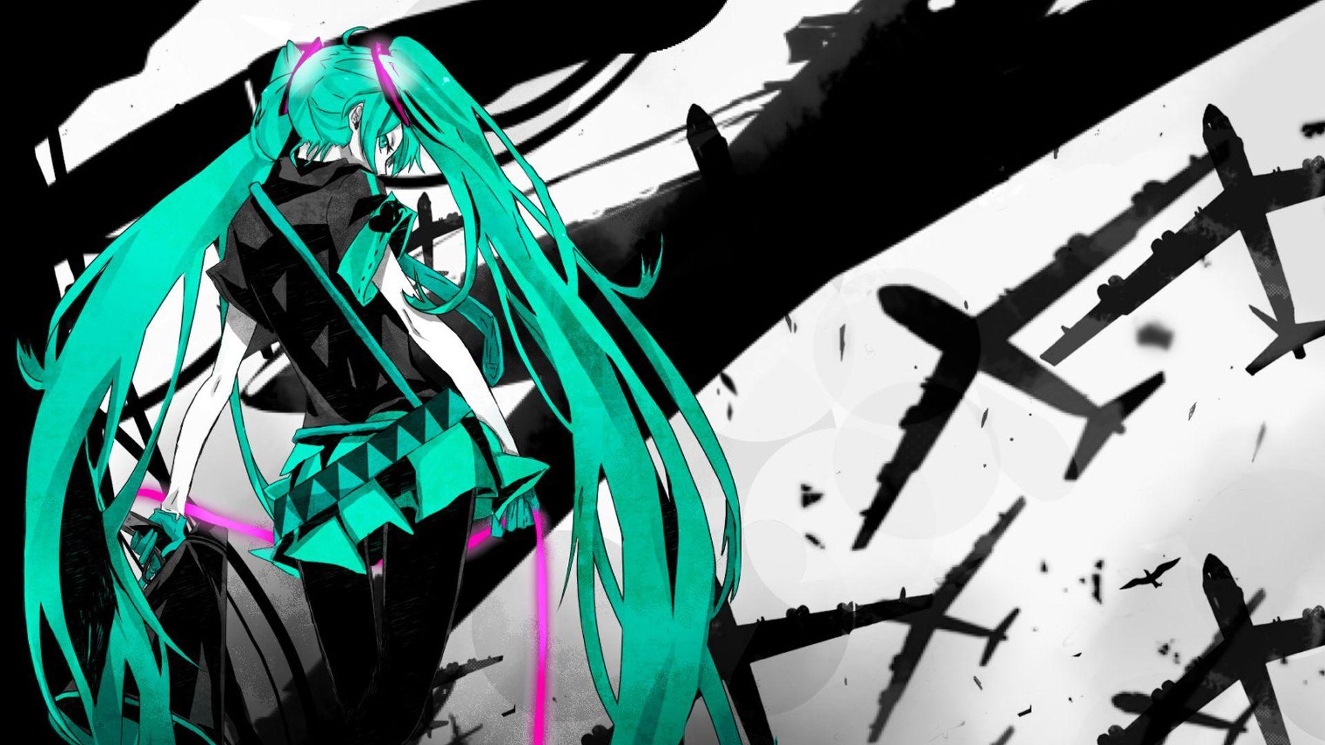 1920x1080 Anime HD HD Picture. B.SCB WP&BG Collection