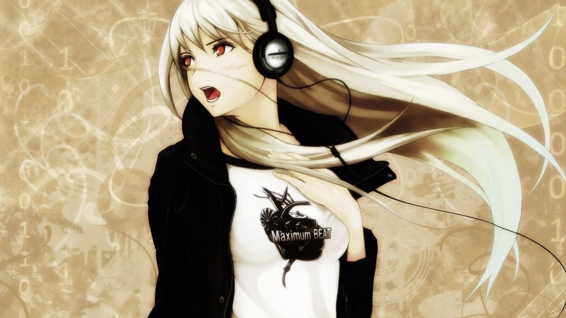 1920x1080 Anime HD Wallpaper