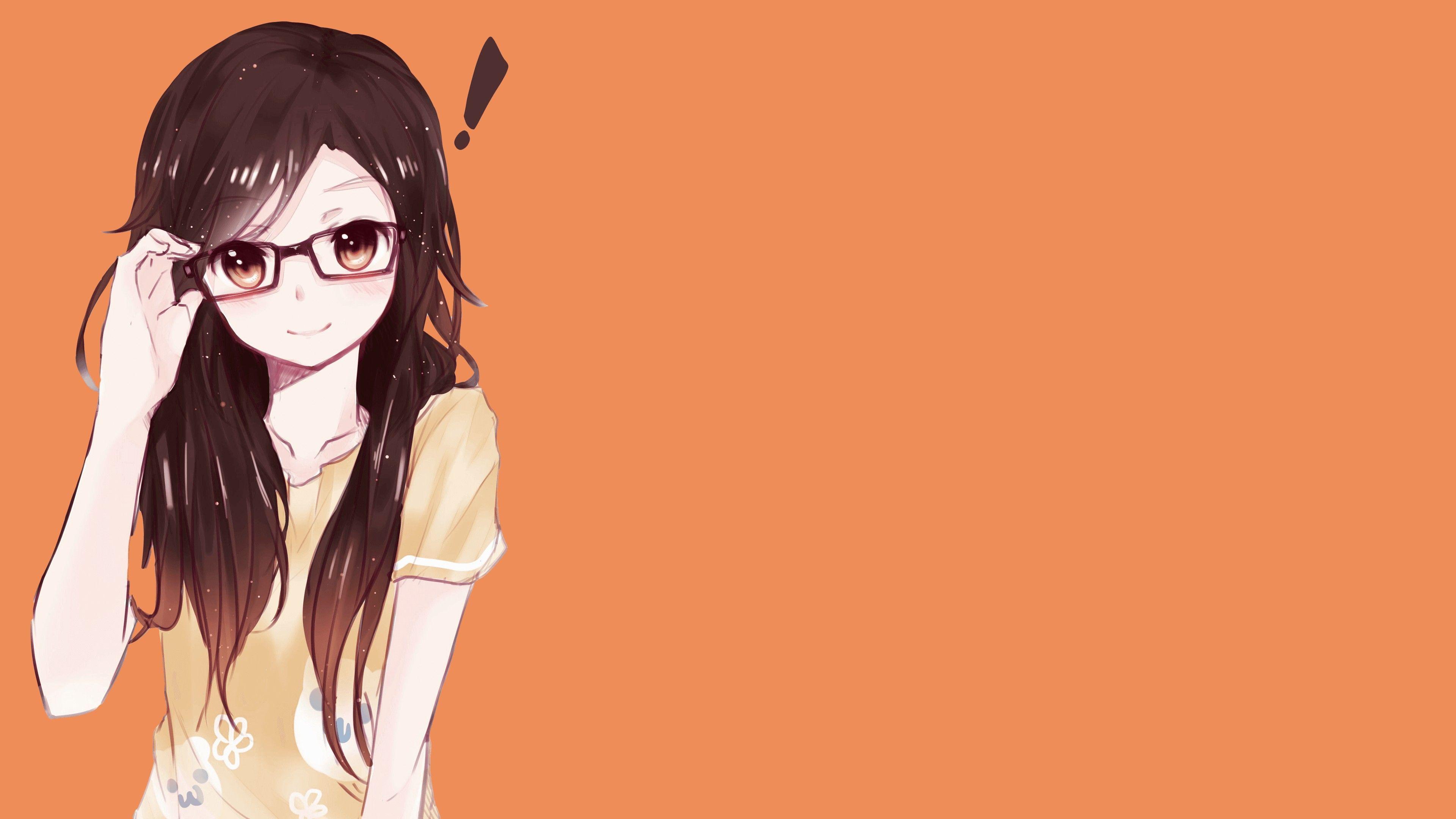 3840x2160 4K Anime wallpaper \u00b7\u2460 Download free full HD wallpaper