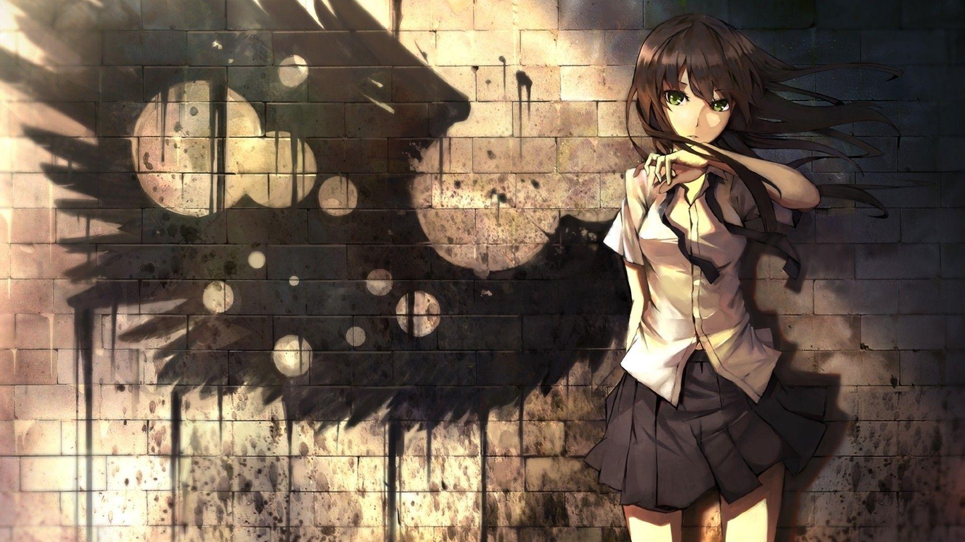 1920x1080 Wallpaper Anime HD