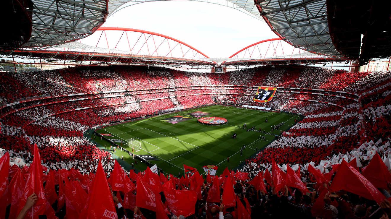 1320x741 Estádio da Luz 16.º Aniversário Benfica Efeméride