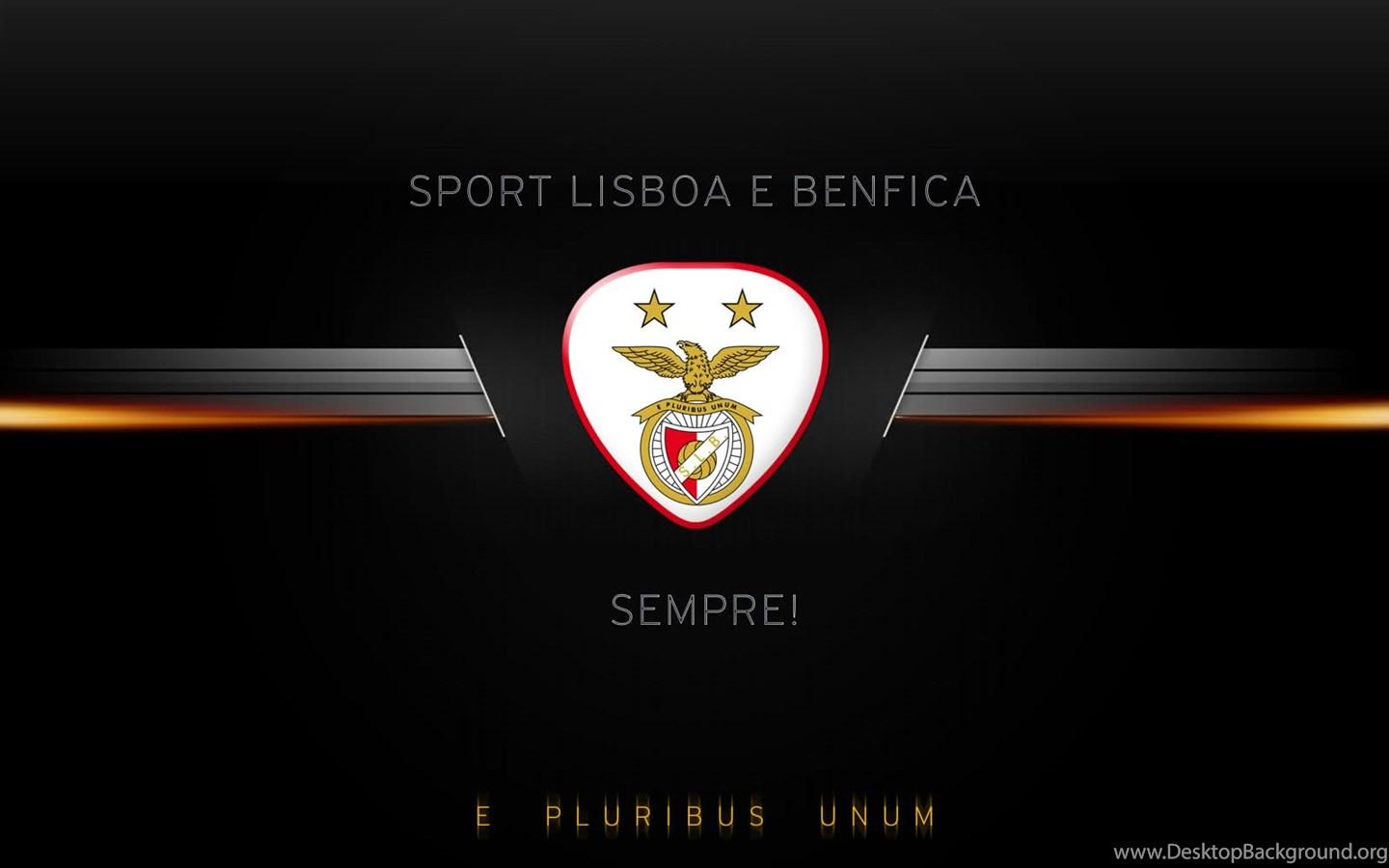 1440x900 Download Free HD Wallpaper : Estadio Da Luz Wallpaper Download. Desktop Background