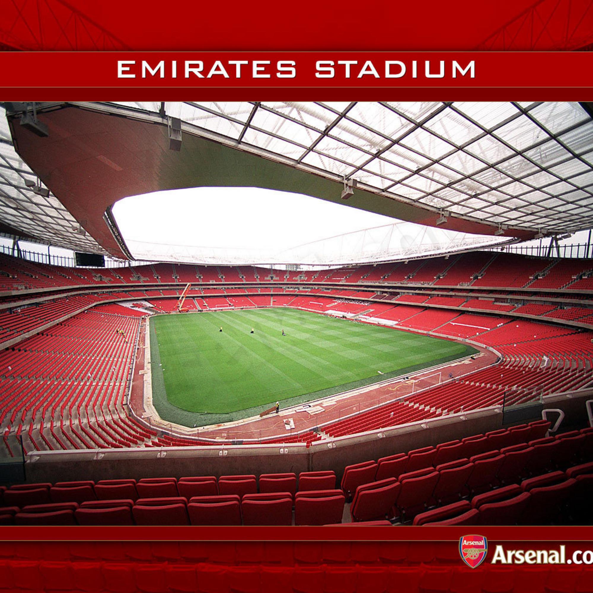 2000x2000 Free download New Emirates Stadium background Stadium wallpaper [2000x2000] for your Desktop, Mobile & Tablet. Explore Emirates Stadium Wallpaper. Download Arsenal Wallpaper
