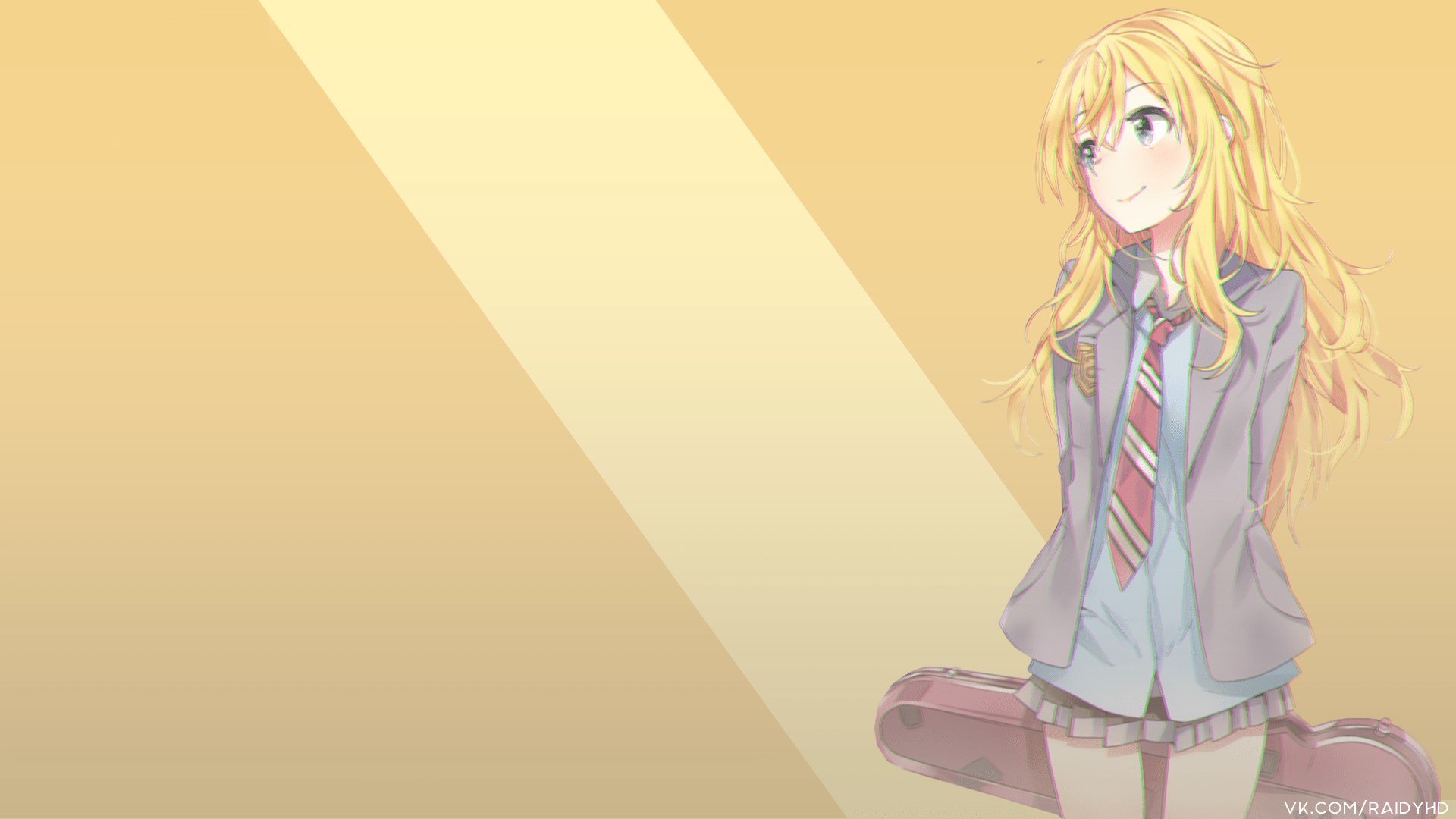 janemere shigatsu wa kimi no uso miyazono kaori dress pantyhose wallpaper, #369762