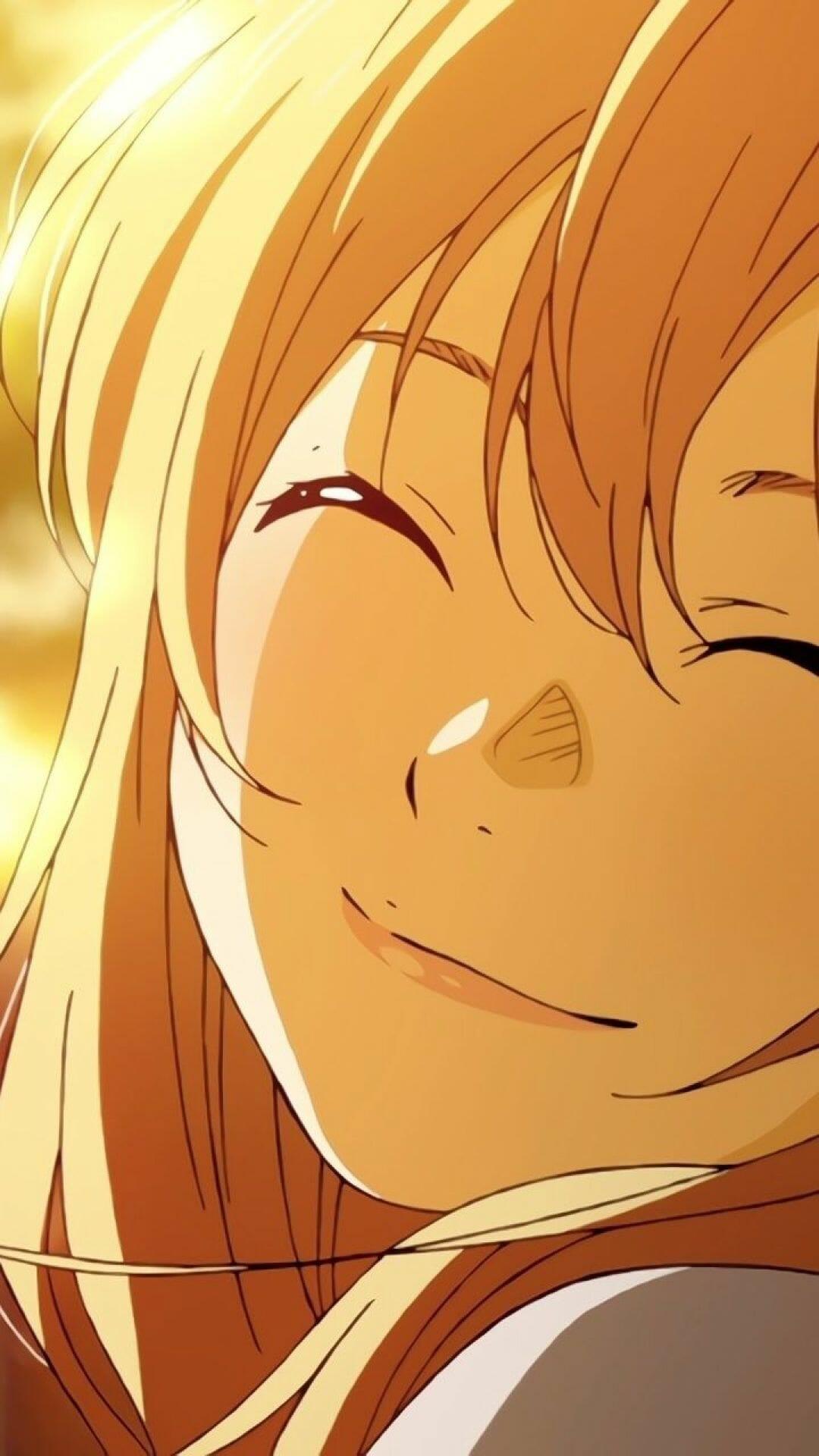 1080x1920 Kaori Miyazono, iPhone, Desktop HD Background / Wallpaper (1080p, 4k) HD Wallpaper (Desktop Background / Android / iPhone) (1080p, 4k) (1080x1920) (2021)