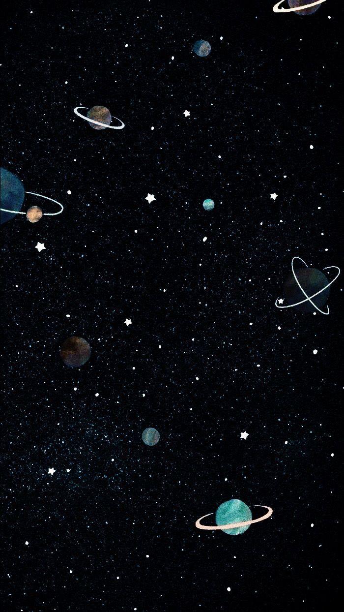 700x1244 stars #universe #cosmos. Fondos de pantalla estrellas, Wallpaper de estrella, Fondos de pantalla cielo