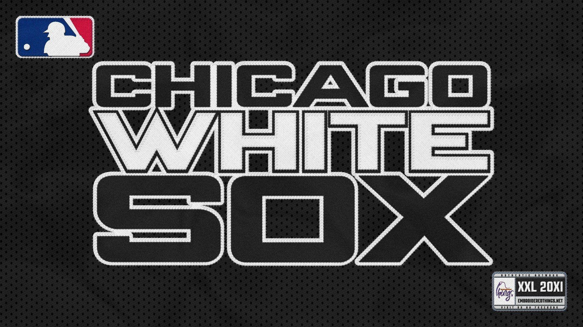 CHICAGO WHITE SOX baseball mlb y wallpaper, 1920x1200, 159629