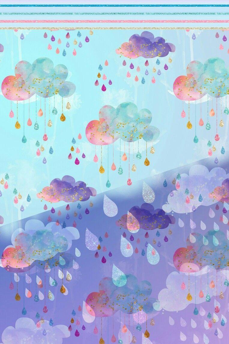 Cute Rain Wallpapers Top Free Cute Rain Backgrounds WallpaperAccess