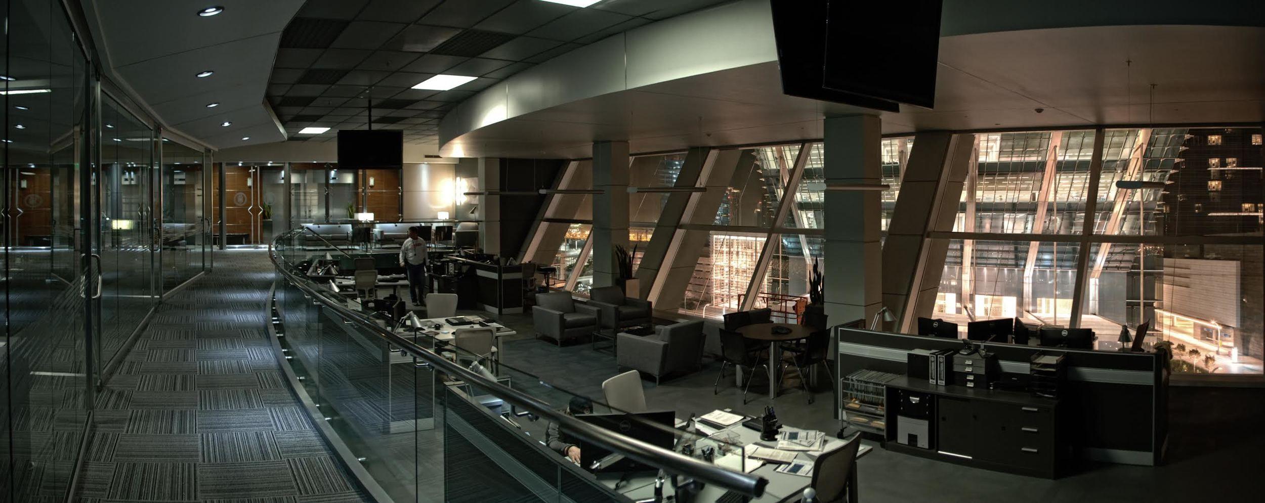 2500x995 Tony Stark House Garage image tony starks workshop tony stark workshop, italy house garage interior iron house, unnamed jpg tony stark house iron house new york