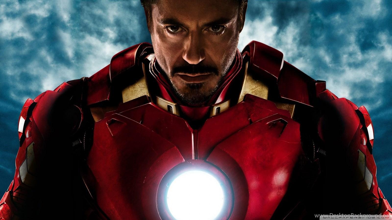 1600x900 Tony Stark, Iron Man 2 HD Desktop Wallpaper : Widescreen : High. Desktop Background