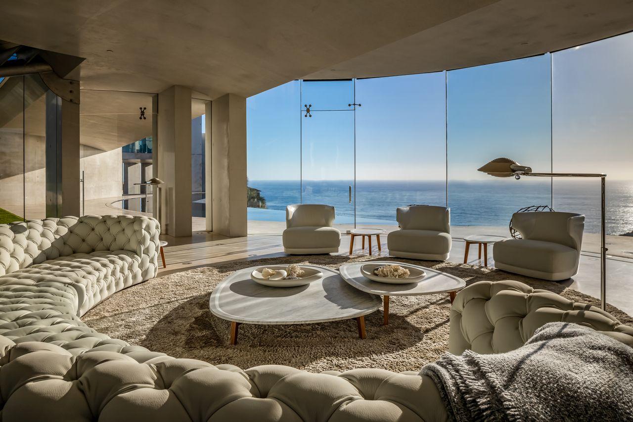 1280x853 Iron Man'-Inspired 'Razor House' Sells for $20.8 Million