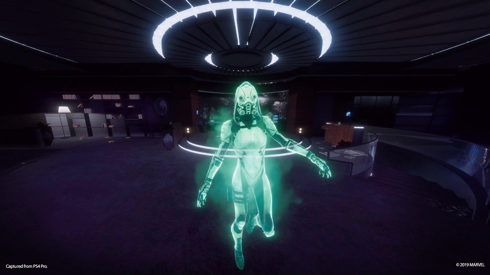 1600x900 Marvel's Iron Man VR Soars to PS VR February 28 May 2020