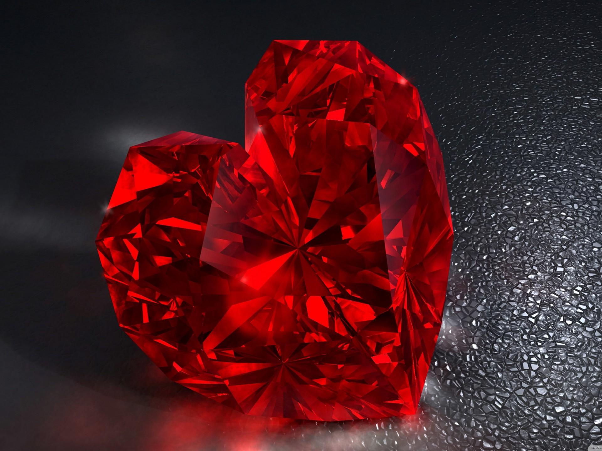 Blue Diamond Heart Wallpapers Top Free Blue Diamond Heart Backgrounds WallpaperAccess