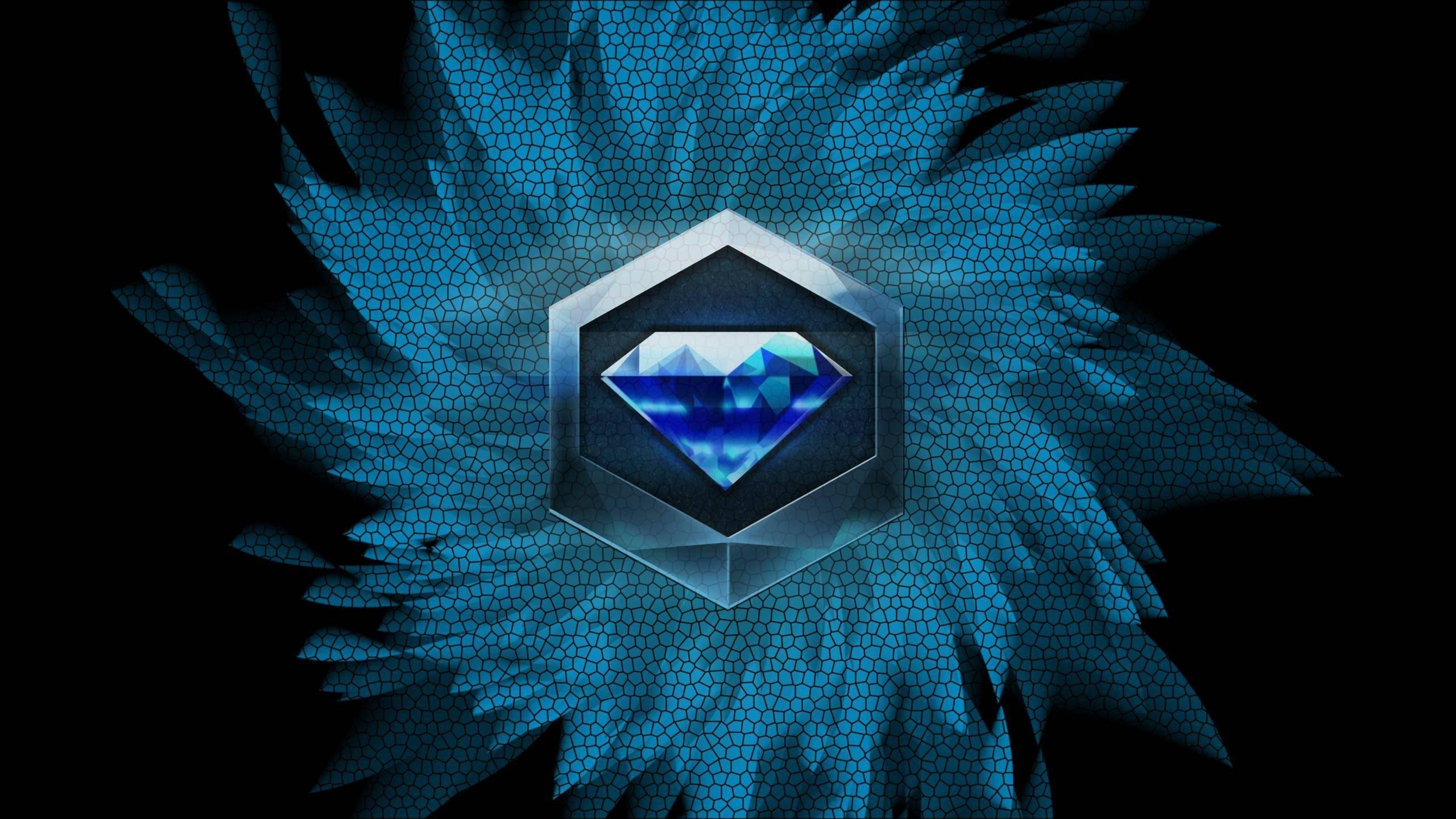 2560x1440 Video games Starcraft II: Heart of the Swarm StarCraft II diamond Diamond League (Starcraft II) wallpaperx1440