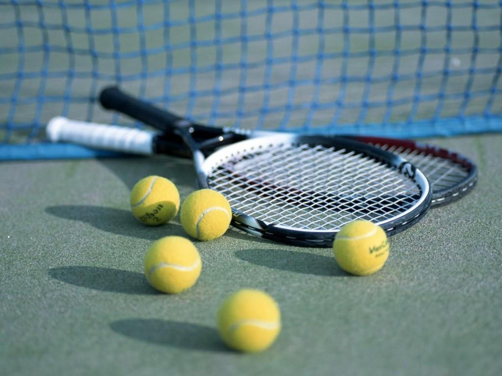 1024x768 Free download Tennis Stars Tennis Racquet Wallpaper [1024x768] for your Desktop, Mobile & Tablet. Explore Tennis Wallpaper. Tennis Court Wallpaper, Tennis Wallpaper 1280x Tennis Wallpaper HD