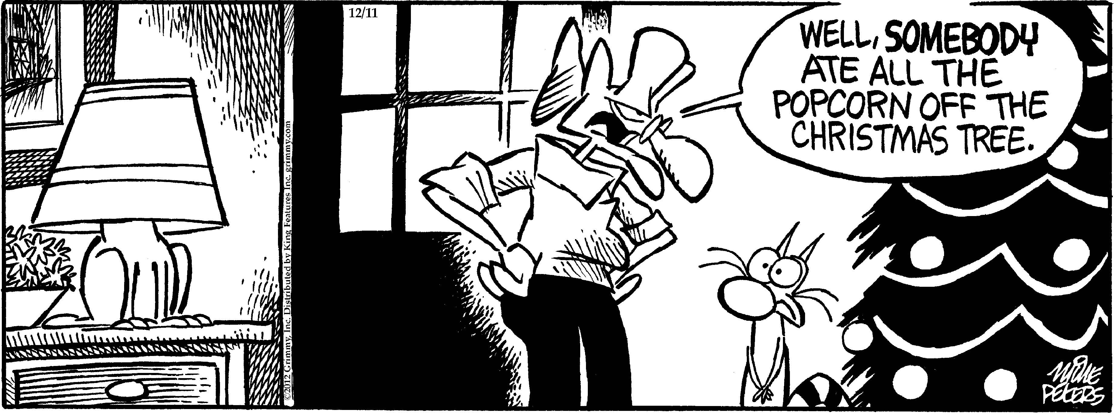 3671x1361 MOTHER GOOSE AND GRIM Mother Goose Grim Funny Humor Comicstrip (44) Wallpaperx1361