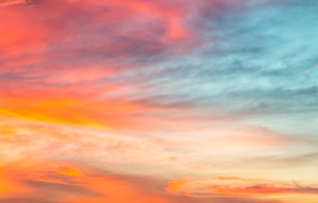 1332x850 Wallpaper Sunset