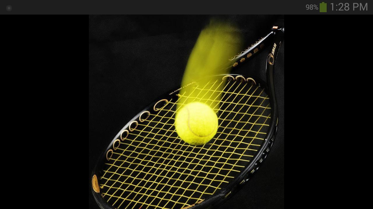 Tennis Racket Wallpapers - Top Free Tennis Racket Backgrounds