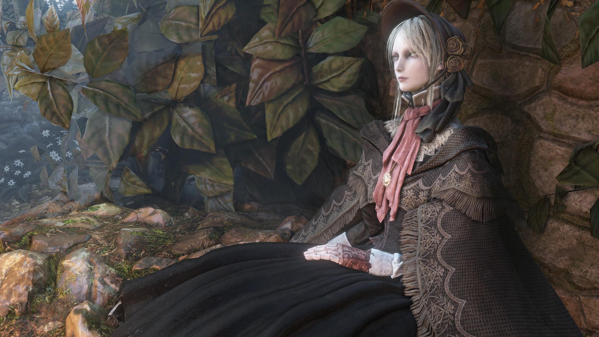 1920x1080 Plain Doll and Scan Gallery