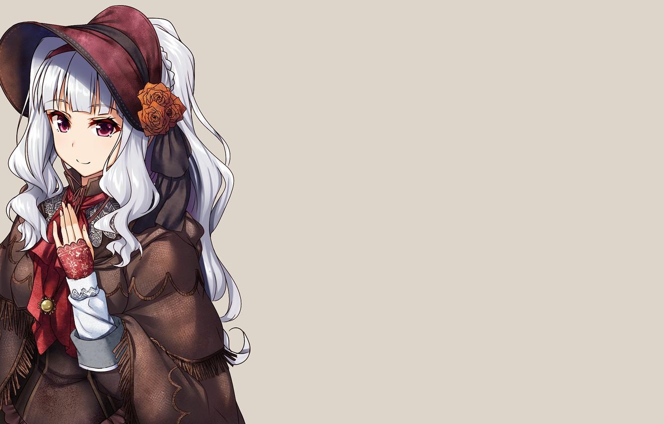 1332x850 Photo Wallpaper Art, Anime, Bloodborne, The Dall Bloodborne Wallpaper Anime