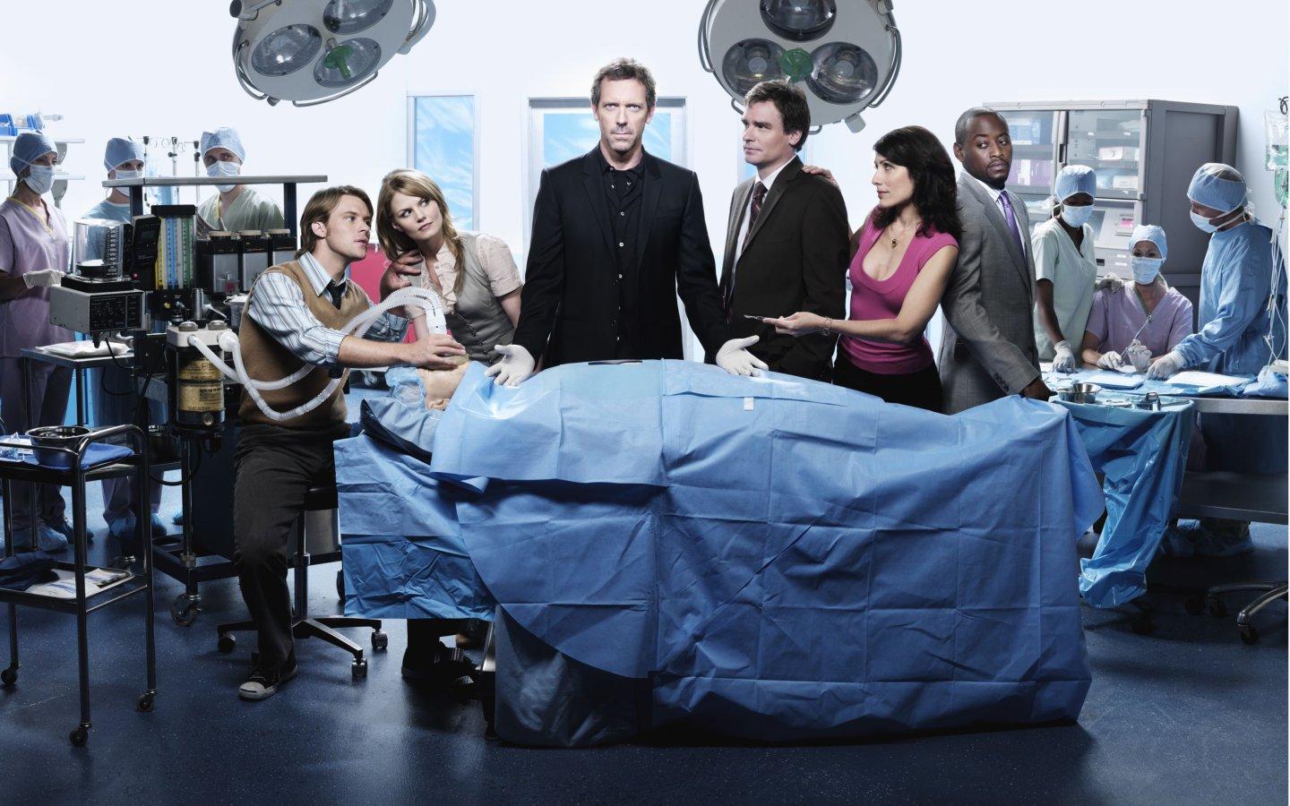 1440x900 Lost Last Supper