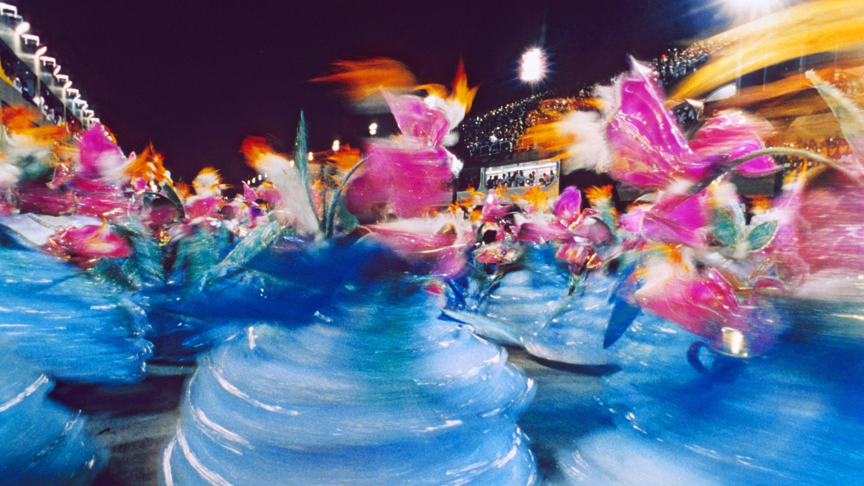 2992x1683 The 19 Wildest Carnival Celebrations Around the World. Condé Nast Traveler