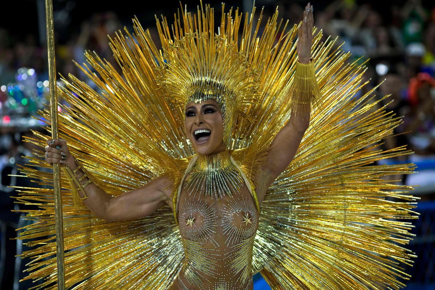 1500x1000 stunning picture of the Rio Carnival 2018 how you can visit next year. London Evening Standard