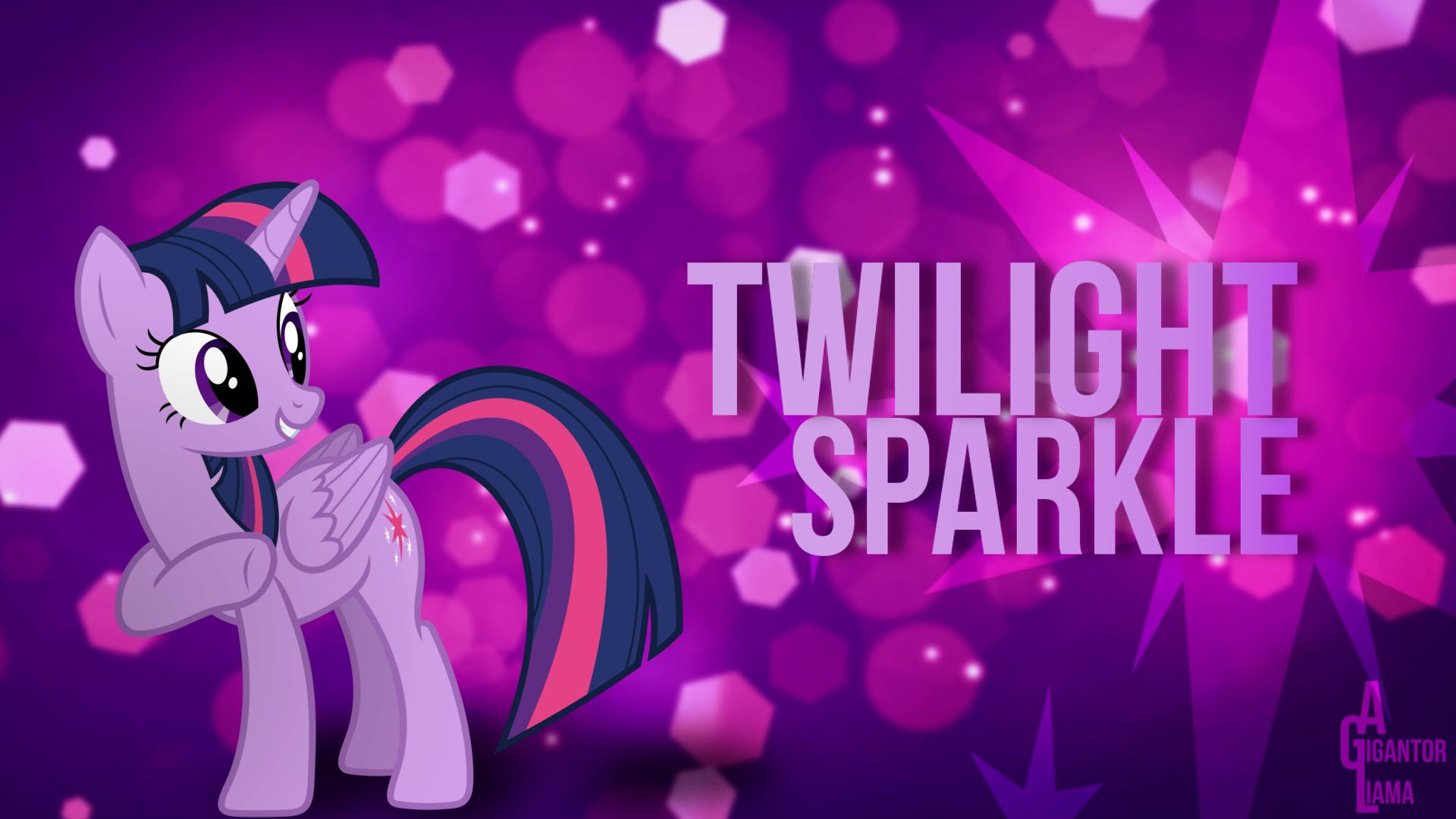 1920x1080 The Mane 6 Wallpaper Collection! (AND BONUS WALLPAPERS!) Fan Art