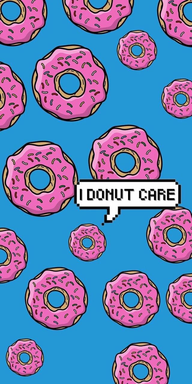 640x1280 wallpaper fofos and wallpaper donuts