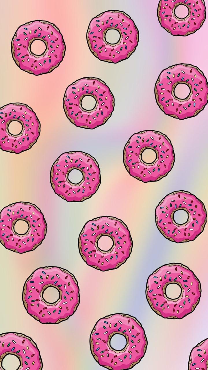 720x1280 I donut care