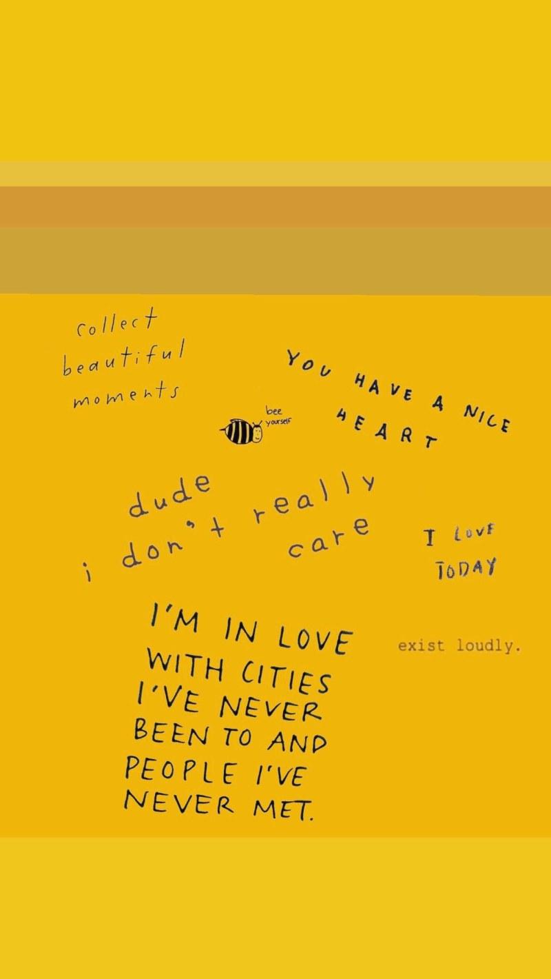 800x1420 Sad Aesthetic Wallpaper, Depressed Wallpaper Tumblr • Wallpaper For You HD Wallpaper For Desktop & Mobile