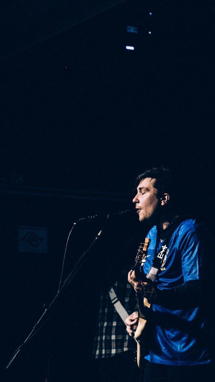 720x1280 Frank Iero São Paulo. Frank iero, My chemical romance, Frank lero