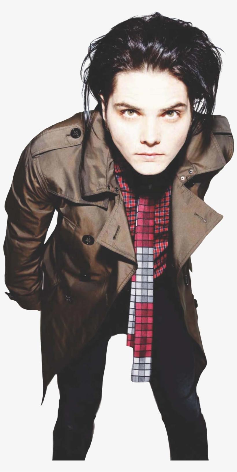 820x1634 Gerard Way Self Harm Quotes PNG Image. Transparent PNG Free Download on SeekPNG