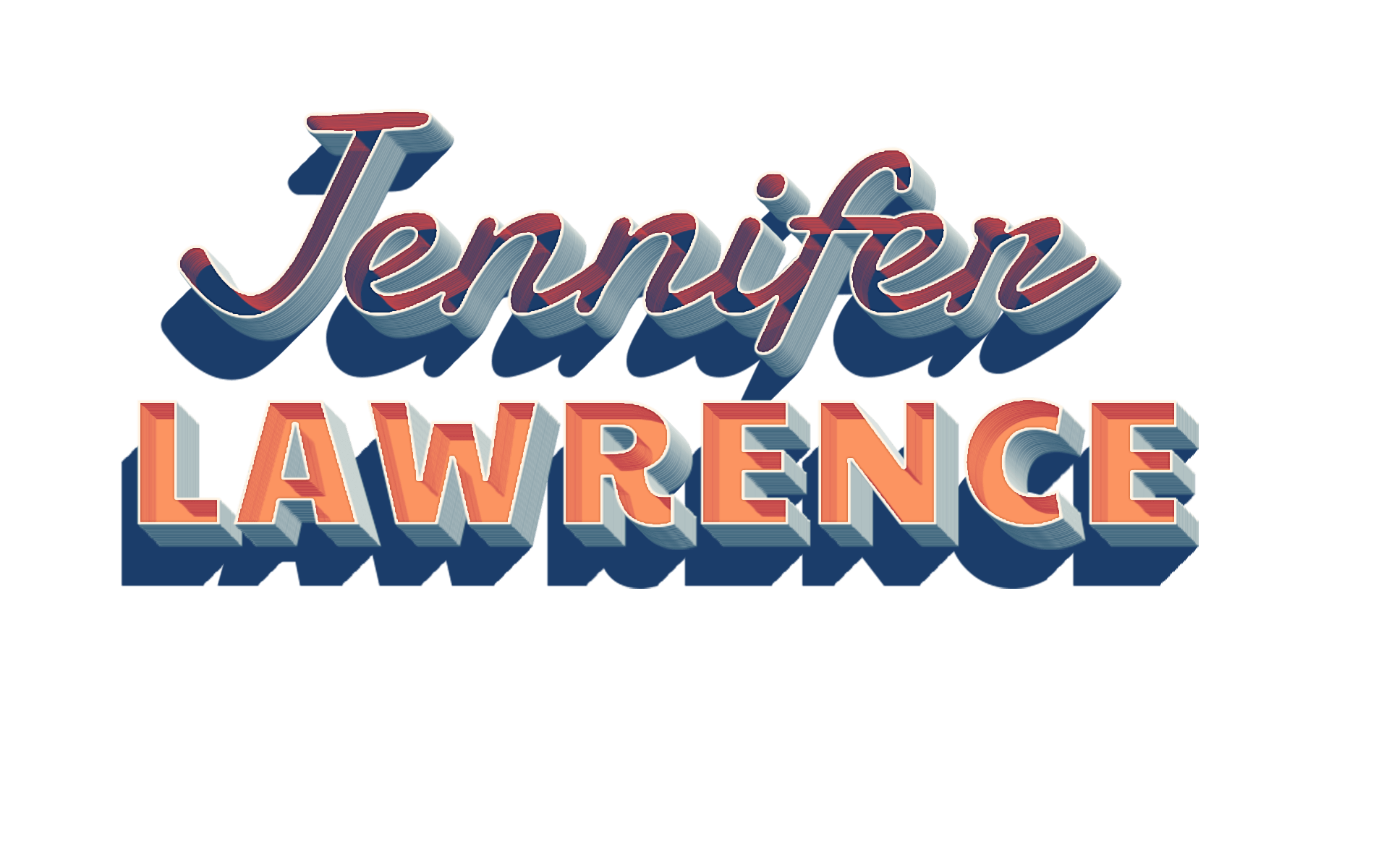 Jennifer Name Wallpaper