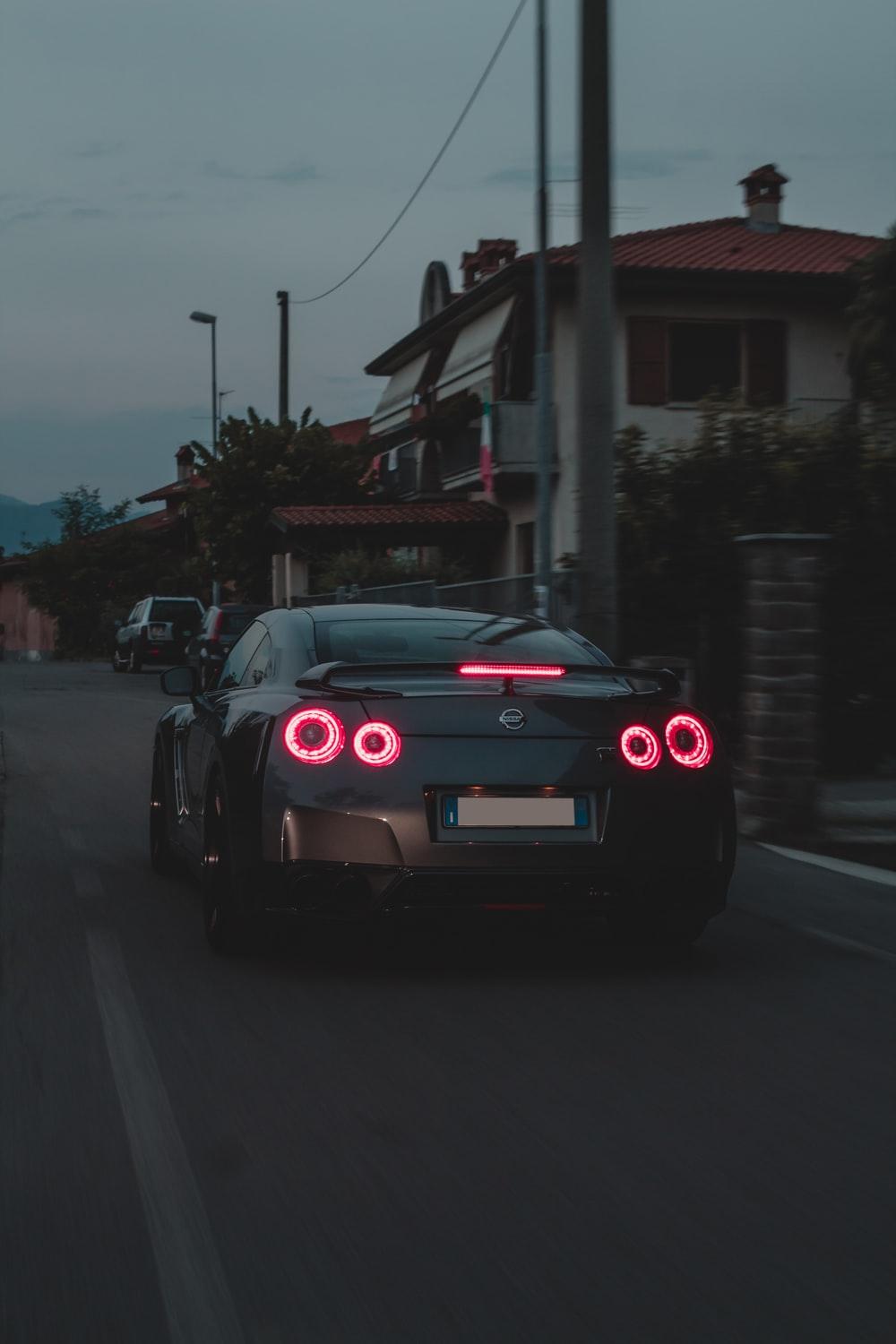 1000x1500 Nissan R35 Gtr Picture. Download Free Image