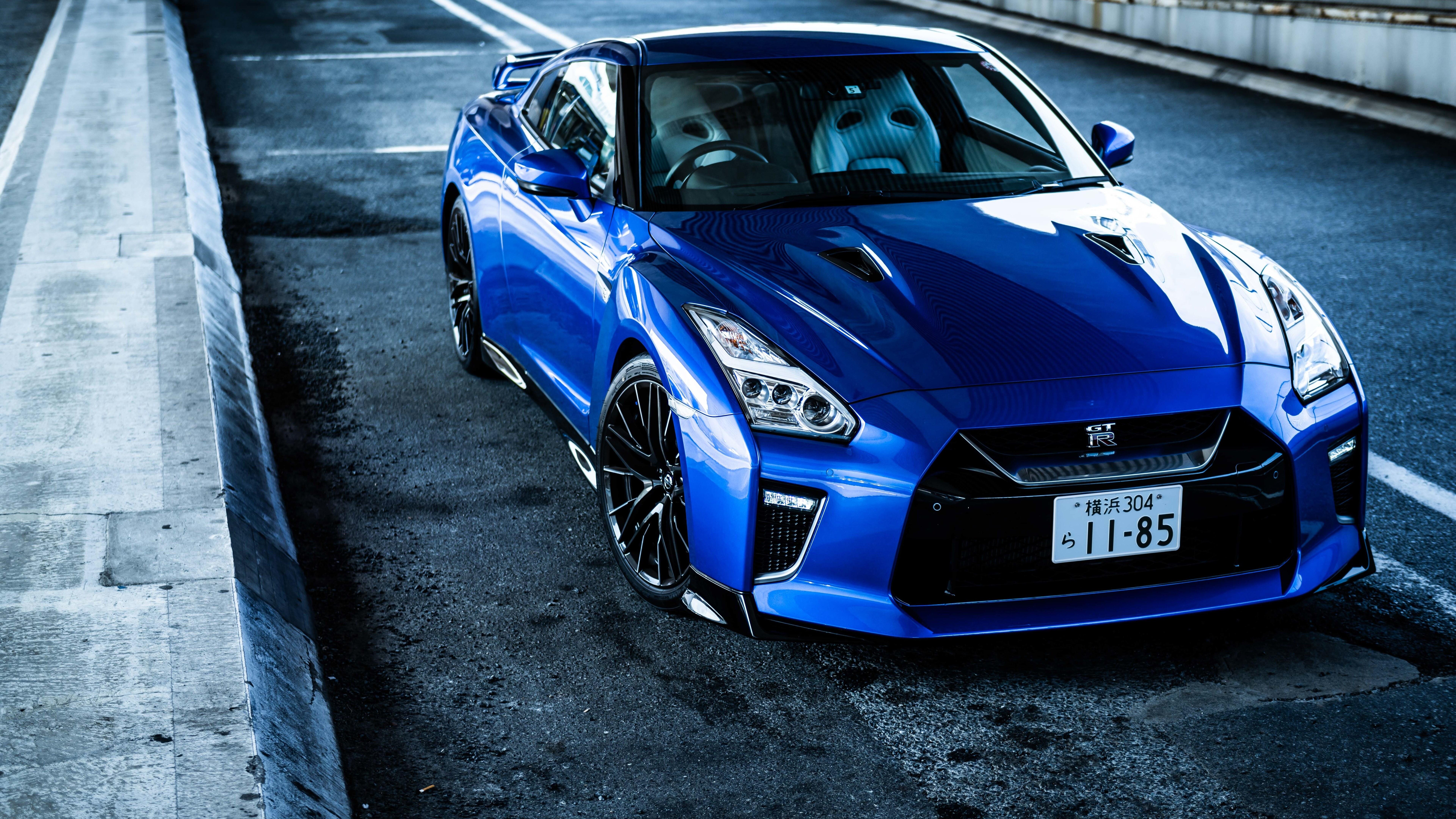 7680x4320 Nissan GT R R35 50th Anniversary Edition 2019 8k HD 4k Wallpaper, Image, Background, Photo and Picture
