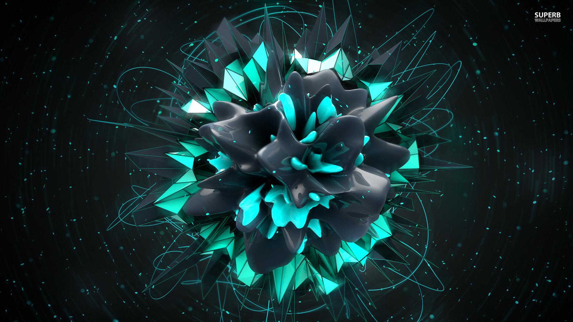 1920x1080 Free download Black And Turquoise Paint Splash desktop wallpaper WallpaperPixel [1920x1080] for your Desktop, Mobile & Tablet. Explore Turquoise and Black Wallpaper. Gray and Turquoise Wallpaper, Pink and Turquoise