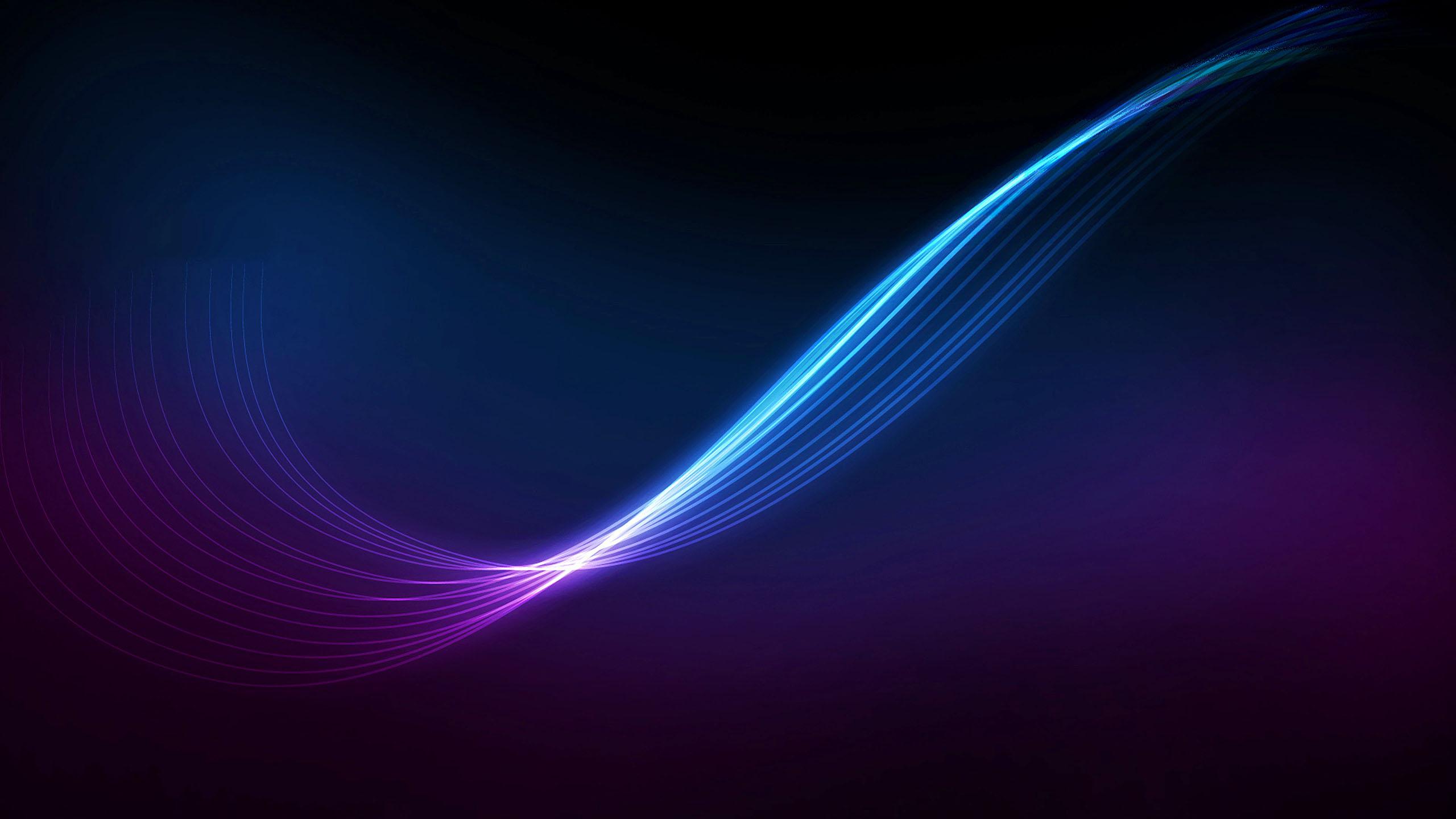 2560x1440 Download Latest HD Wallpaper of, Patterns, Dark Turquoise Purple