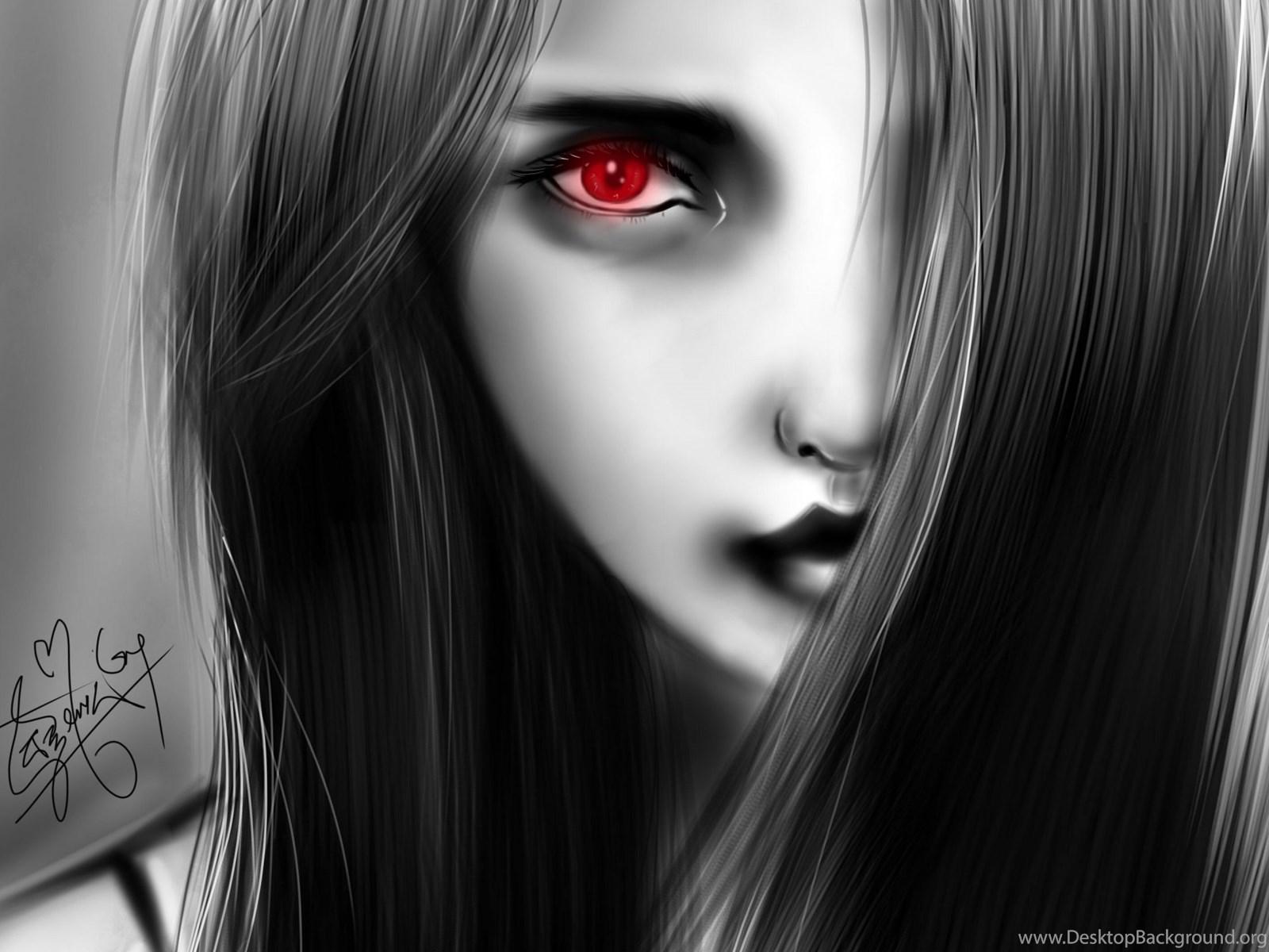 Black and Red Girl Wallpapers Top Free Black and Red Girl Backgrounds