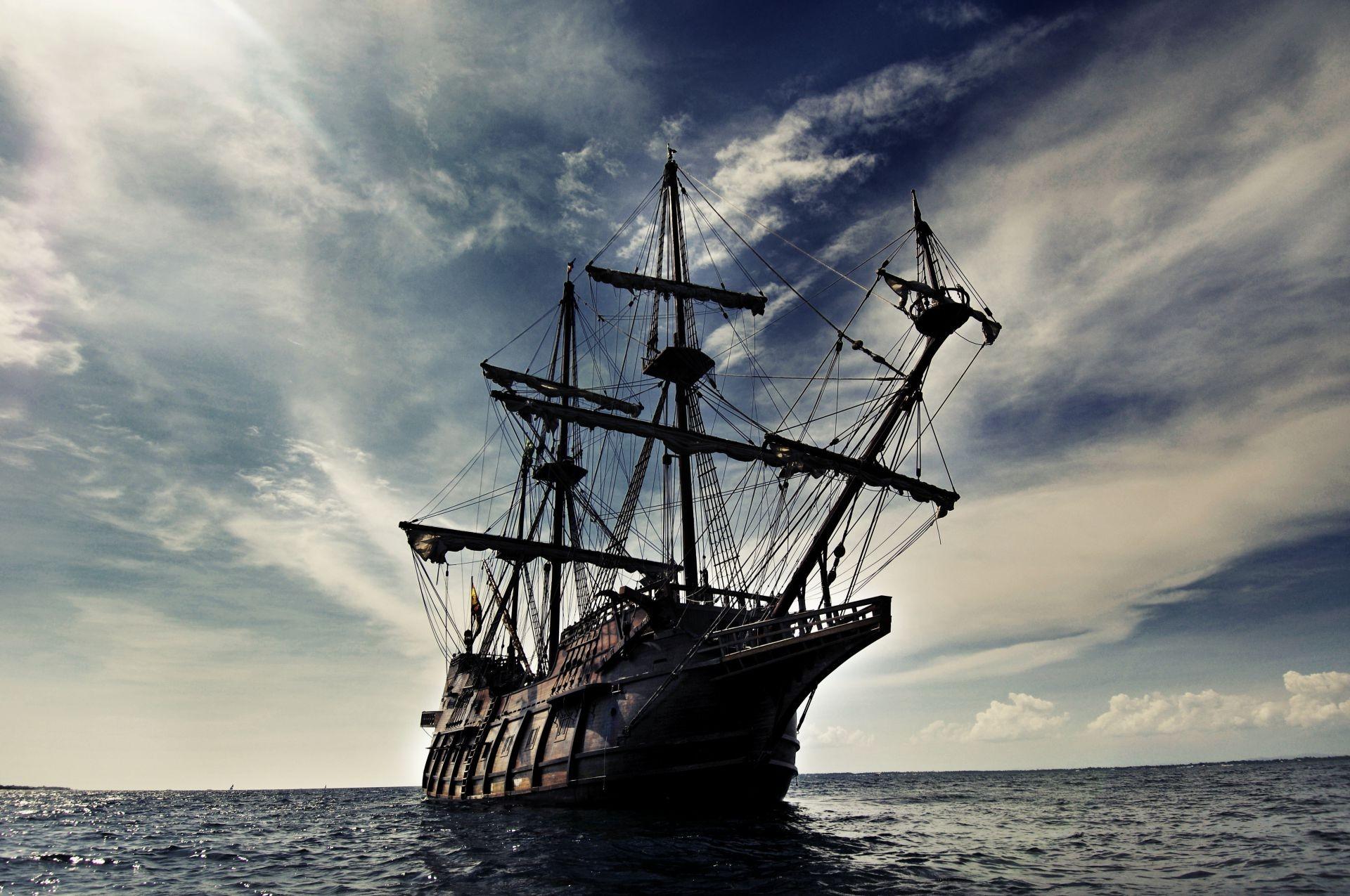 Galleon Wallpapers - Top Free Galleon Backgrounds - WallpaperAccess