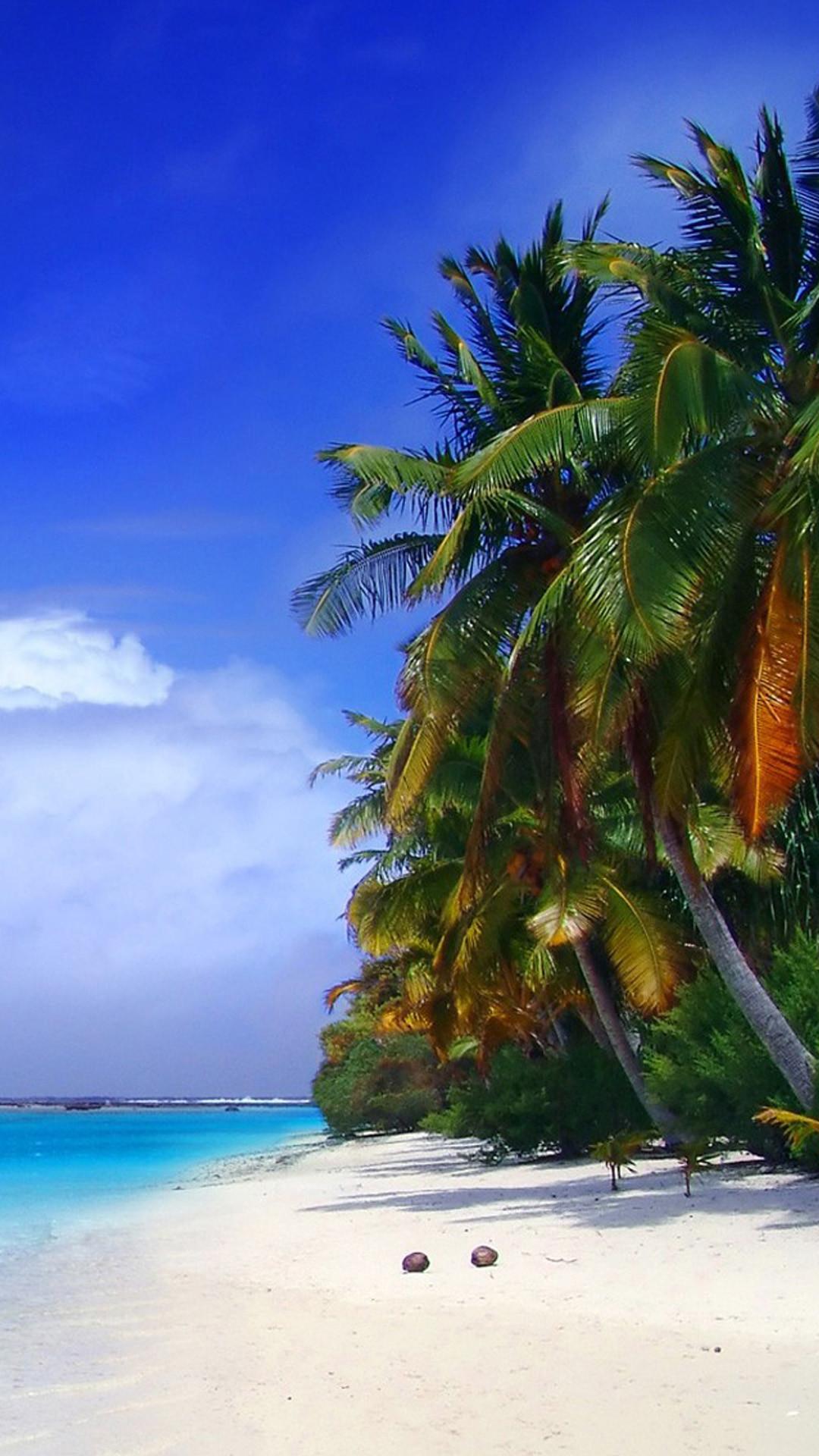 1080x1920 Sunny Beach [1080x1920] Need Wallpaper Beach Windows HD Wallpaper