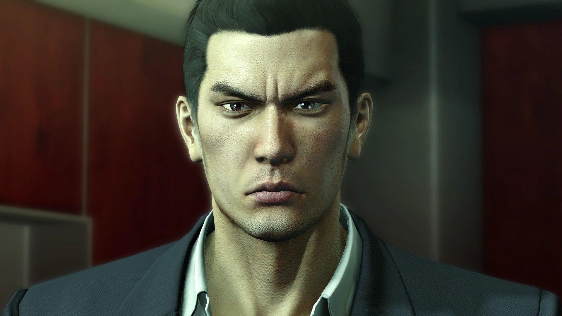 1920x1080 Yakuza 0 wallpaper free. Yakuza 0 wallpaper HD