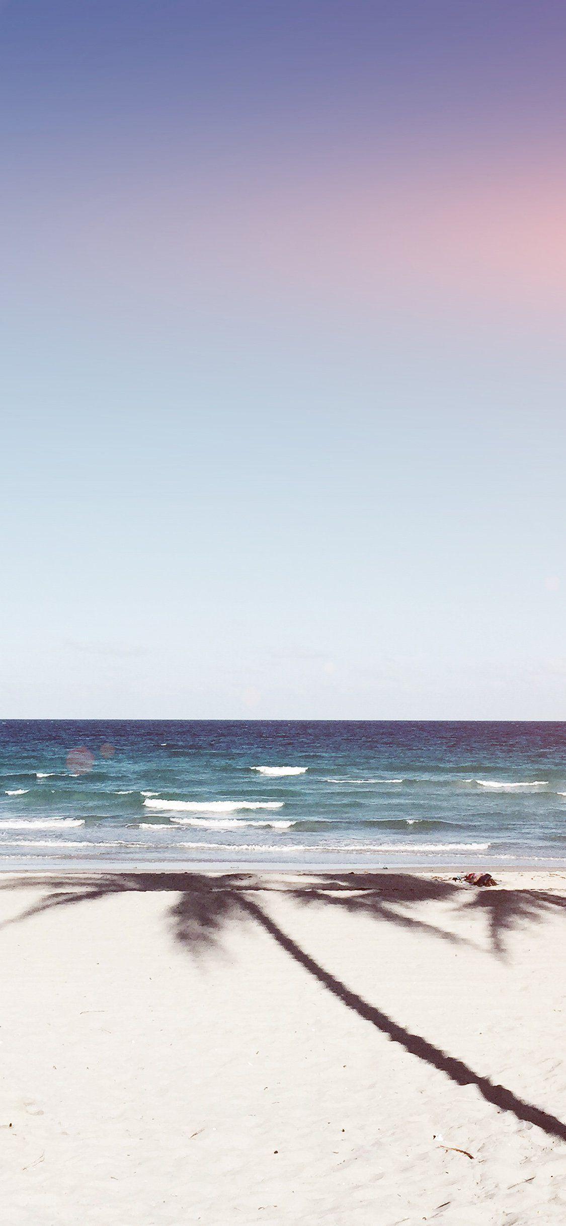 1125x2436 iPhone 8 Beach Wallpaper, HD iPhone 8 Beach Background on WallpaperBat
