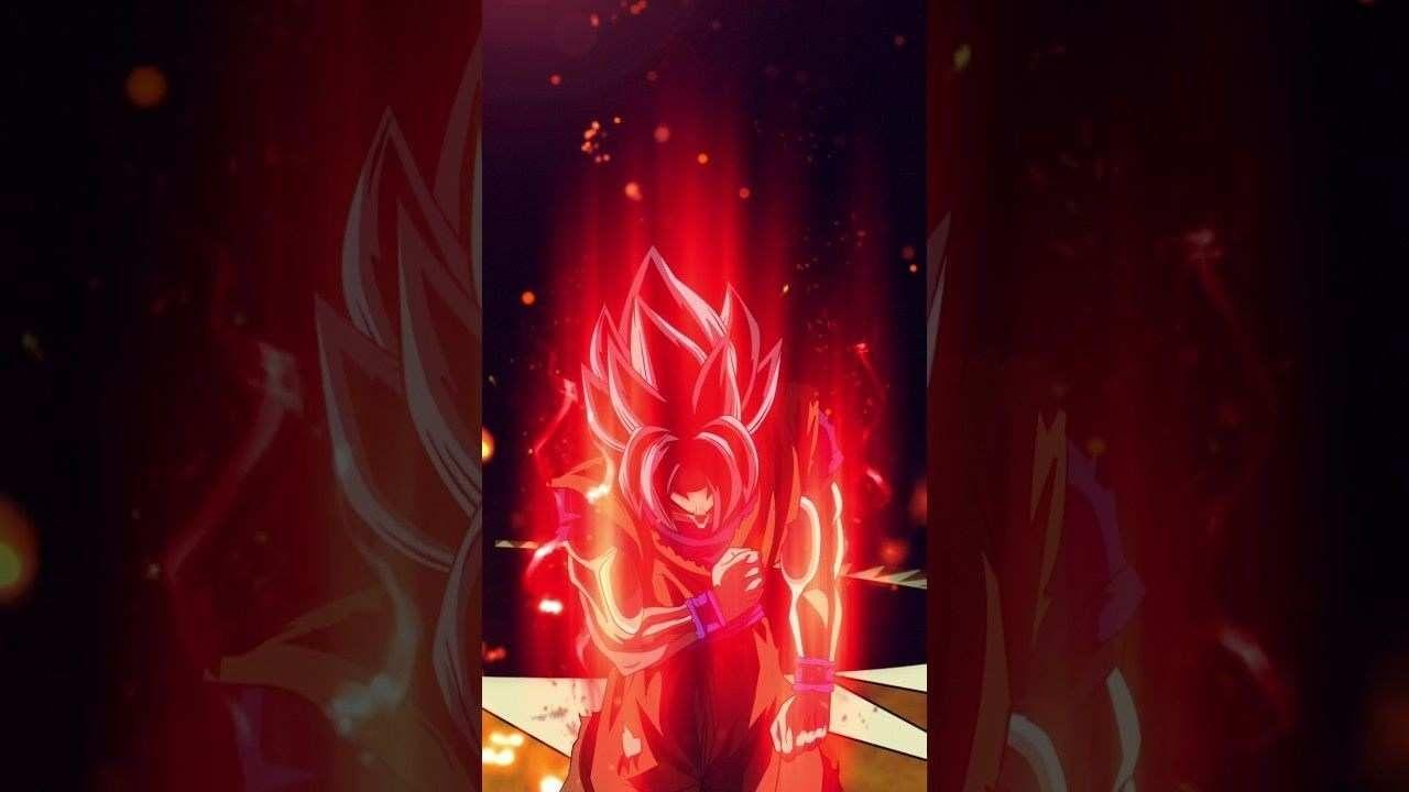 1280x720 Goku Limit Breaker Live Wallpaper Luxury Goku Limit Breaker Wallpaper