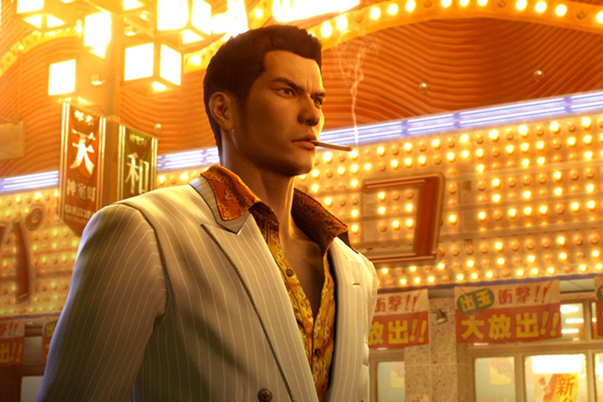 1200x800 Preorder Yakuza 0 for 25 percent off with our exclusive discount