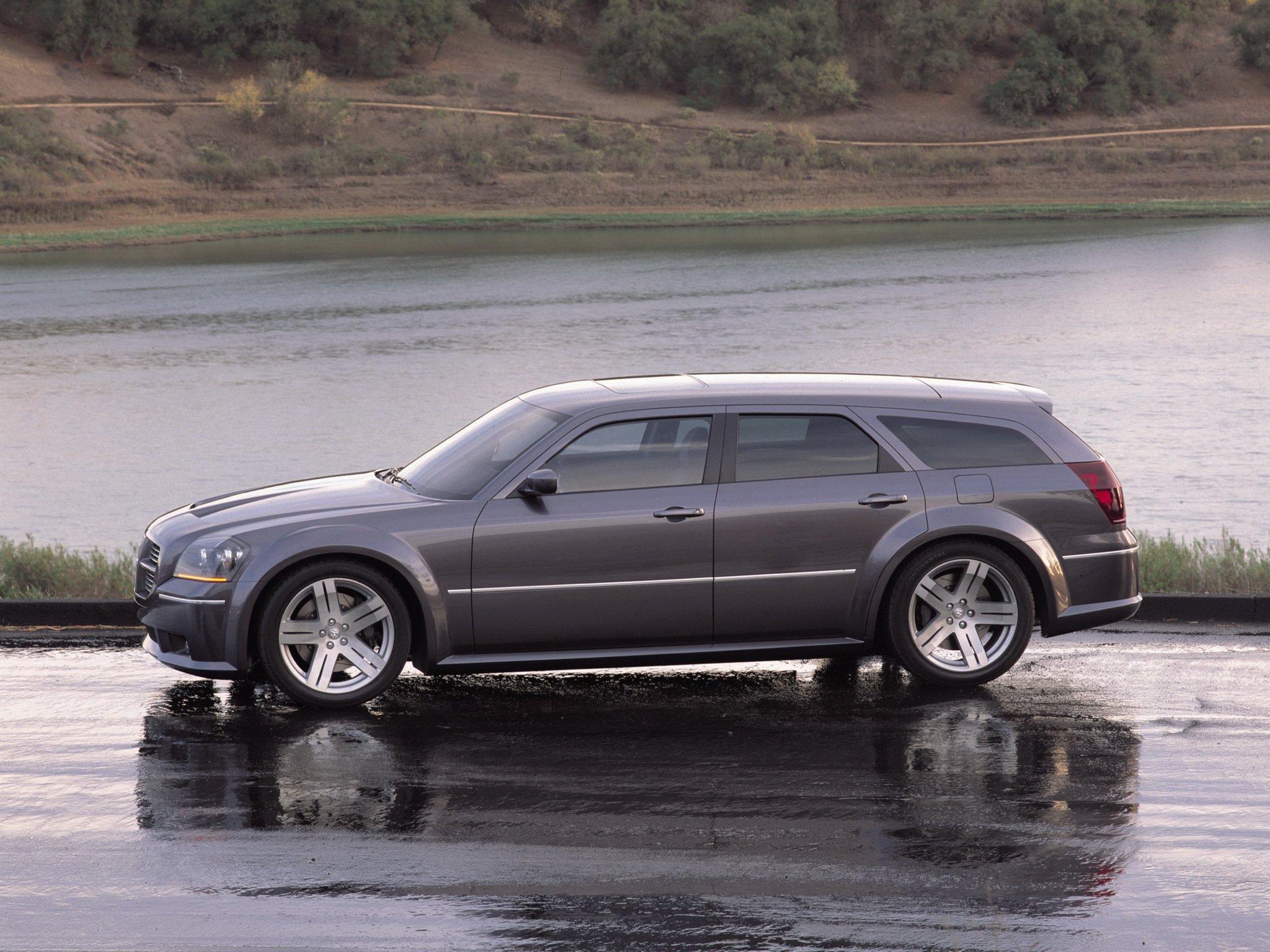 2048x1536 Dodge, Magnum, Srt Concept, l x, Srt Stationwagon, Muscle Wallpaper HD / Desktop and Mobile Background