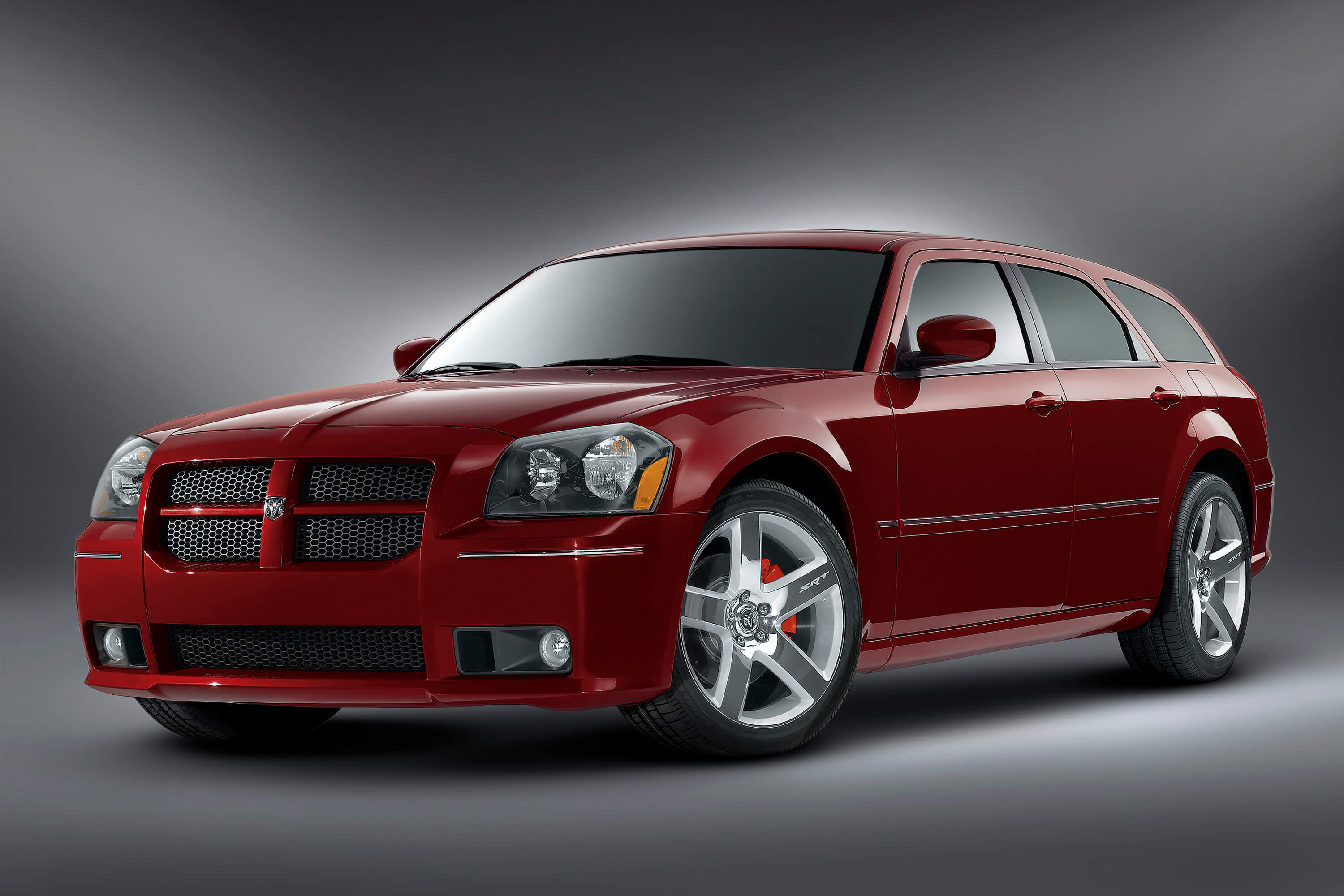 Dodge Magnum