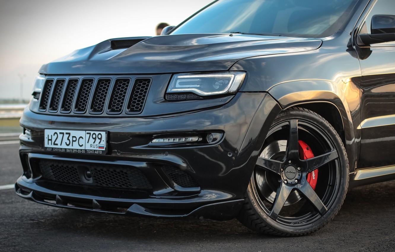 1332x850 Wallpaper road, sunset, srt, road, srt jeep, jeep grand cherokee, jeeper, jeep srt, ingushetia, Ingushetia, Nazran, nazran, high, Magas, trackhawk image for desktop, section jeep