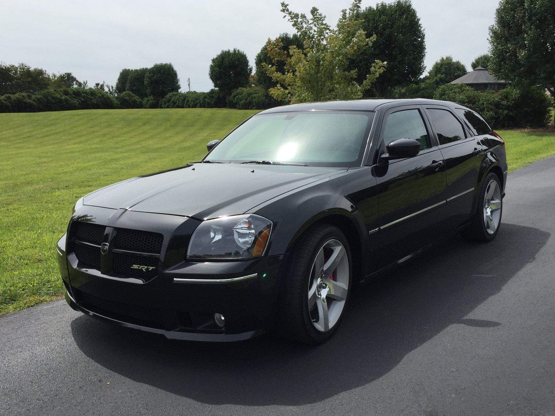 1920x1440 Dodge Magnum. GAA Classic Cars