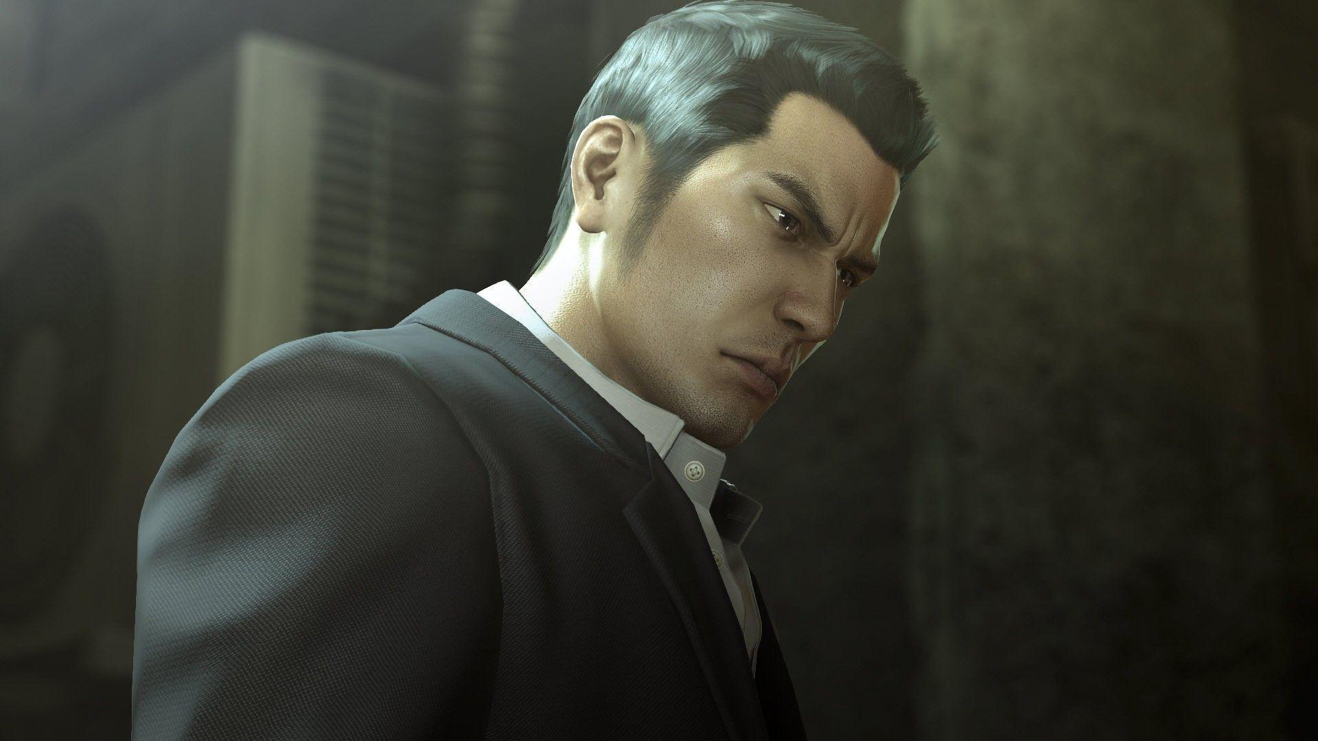 1920x1080 Yakuza 0 wallpaper photo. Yakuza 0 wallpaper HD